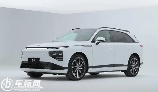 小鵬g9報(bào)價(jià)及圖片 2022款小鵬g9售價(jià)30萬(落地31萬)