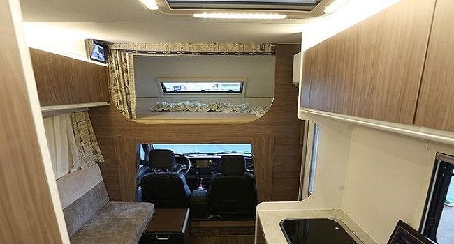 房車價格10萬一20萬，自駕游的最佳選擇