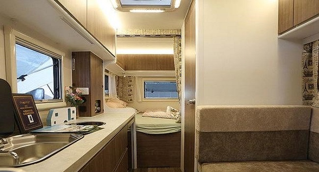 房車價格10萬一20萬，自駕游的最佳選擇