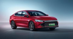 10萬(wàn)左右的新能源汽車(chē)推薦，比亞迪值得信賴(lài)