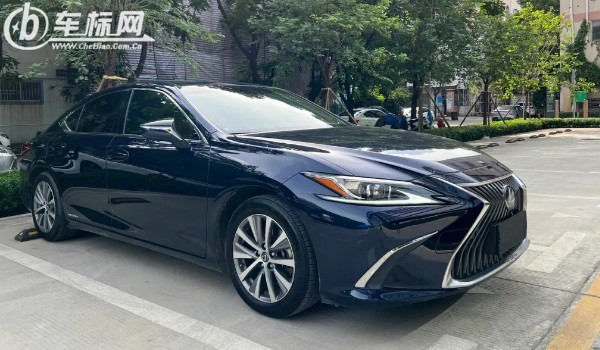 雷克薩斯es300h混動(dòng)多少錢 2022款es300h混動(dòng)售價(jià)37萬(wàn)(落地價(jià)42萬(wàn))