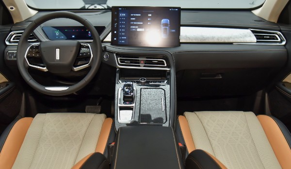 瑪奇朵汽車多少錢 2021款瑪奇朵售價(jià)15萬(落地17萬)