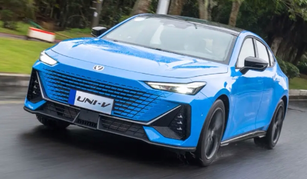 長(zhǎng)安uni-v新能源什么時(shí)候上市 長(zhǎng)安uni-v新能源暫時(shí)沒有上市