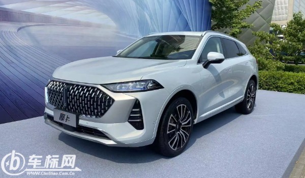 wey摩卡汽車價(jià)格 2021款摩卡售價(jià)19萬(wàn)(落地價(jià)21萬(wàn))