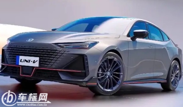 長安univ報(bào)價(jià)及圖片 2022款長安univ售價(jià)10萬(落地12萬)