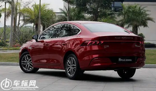 比亞迪秦plus多少錢一輛 2021款秦plus售價(jià)13萬(wàn)(落地價(jià)14萬(wàn))