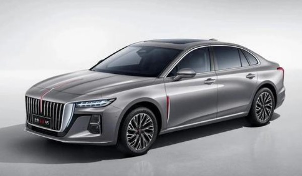 紅旗h5混動(dòng)新款2023款價(jià)格 紅旗h5混動(dòng)售價(jià)19萬(wàn)(落地22萬(wàn))