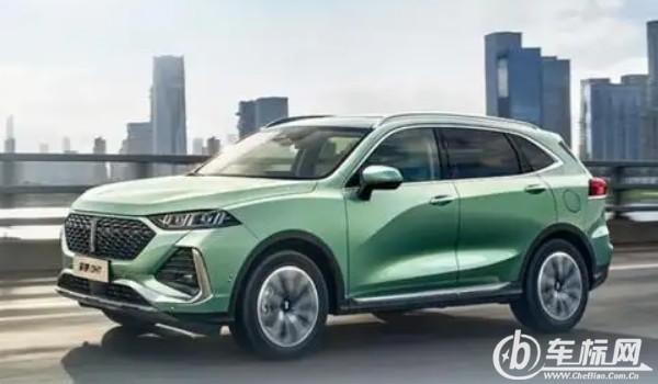 魏派拿鐵汽車(chē)多少錢(qián) 2022款魏派拿鐵售價(jià)17萬(wàn)(分期首付5萬(wàn))