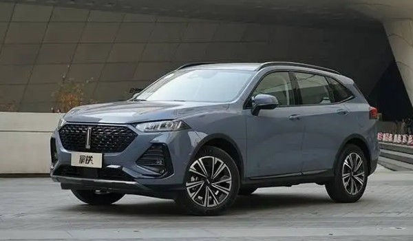 魏派拿鐵汽車(chē)多少錢(qián) 2022款魏派拿鐵售價(jià)17萬(wàn)(分期首付5萬(wàn))