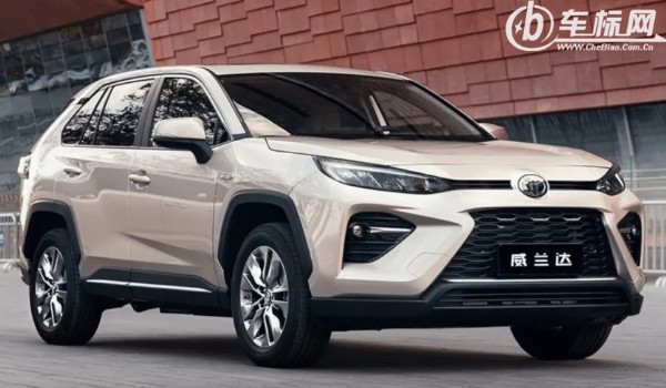 豐田威蘭達(dá)油電混合多少錢(qián) 2022款威蘭達(dá)混動(dòng)優(yōu)惠價(jià)17萬(wàn)