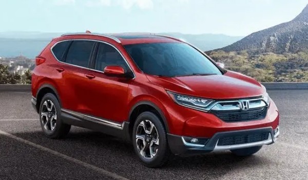 最好的油電混合汽車排名 思域混動(dòng)版排第一(先鋒混動(dòng)版15萬)