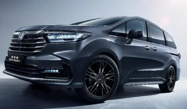 最好的油電混合汽車排名 思域混動(dòng)版排第一(先鋒混動(dòng)版15萬)