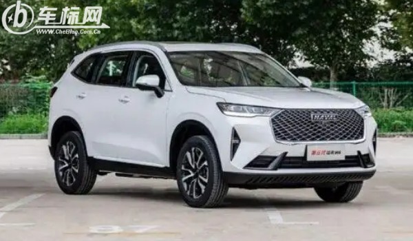 國(guó)產(chǎn)汽車十大排名 哈弗h6排第一(新車售價(jià)10萬(wàn))