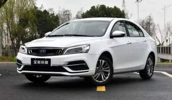 國(guó)產(chǎn)汽車十大排名 哈弗h6排第一(新車售價(jià)10萬(wàn))