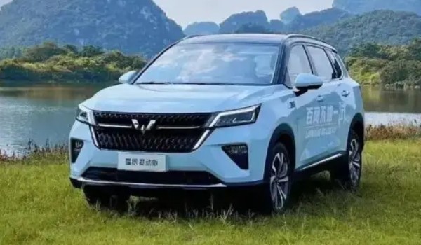 國(guó)產(chǎn)汽車十大排名 哈弗h6排第一(新車售價(jià)10萬(wàn))