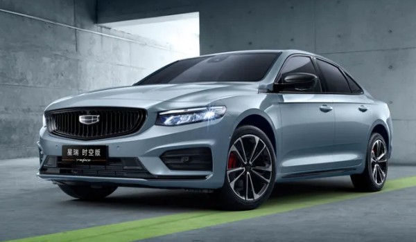 國(guó)產(chǎn)汽車十大排名 哈弗h6排第一(新車售價(jià)10萬(wàn))