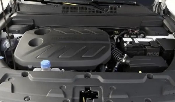 長(zhǎng)安歐尚x5plus參數(shù)配置 車身長(zhǎng)達(dá)4.5米(輸出馬力可達(dá)188匹)