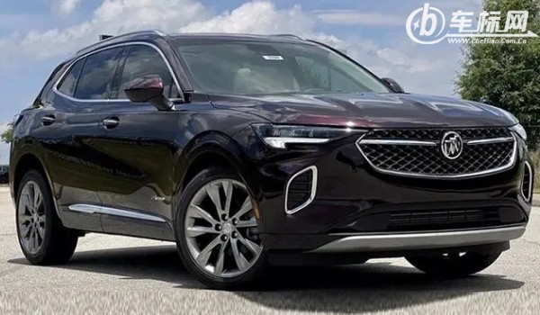 別克昂科威價(jià)格及圖片 2022款昂科威售價(jià)16萬(wàn)(落地價(jià)18萬(wàn))