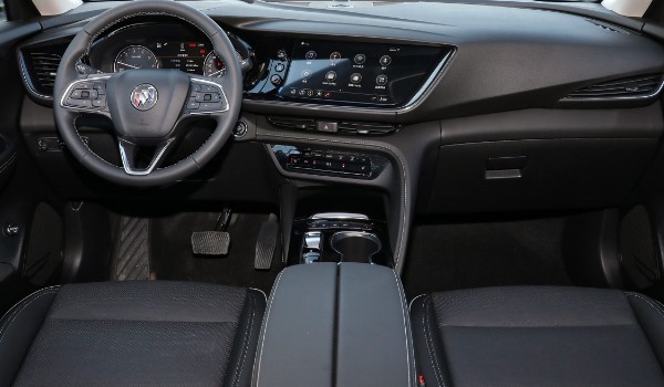 別克昂科威價(jià)格及圖片 2022款昂科威售價(jià)16萬(wàn)(落地價(jià)18萬(wàn))