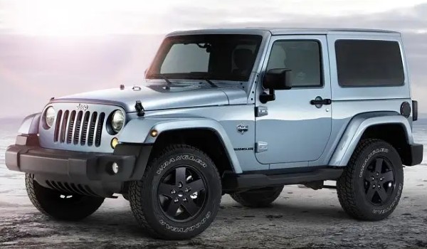 牧馬人分期首付多少錢 分期首付14萬(wàn)(36期月供10239元)