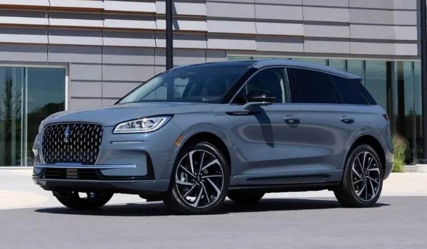 美系車(chē)有哪些品牌大全 十大美系汽車(chē)品牌(邁銳寶xl售價(jià)13萬(wàn))