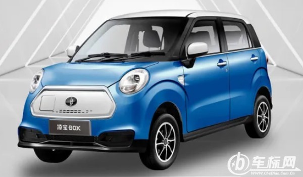 凌寶box新能源汽車多少錢 凌寶box新車售價(jià)5萬(wàn)(分期首付1萬(wàn))