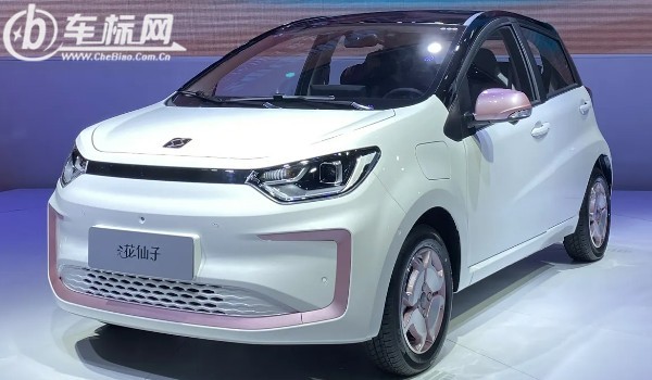 花仙子電動(dòng)汽車價(jià)格圖片 2023款花仙子售價(jià)6萬(落地價(jià)7萬)