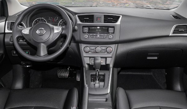 日產(chǎn)軒逸2022新款多少錢一輛 2022款軒逸售價(jià)7萬(wàn)一輛