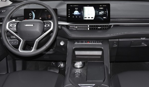 哈弗h6新款售價(jià)多少 2022款哈弗h6售價(jià)10萬(落地價(jià)12萬)