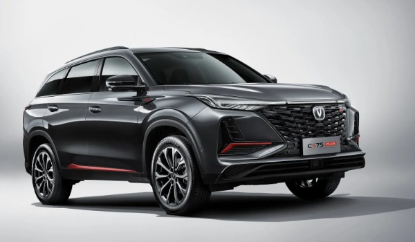 長(zhǎng)安cs75plus圖片及價(jià)格 2022款長(zhǎng)安cs75plus售價(jià)10萬