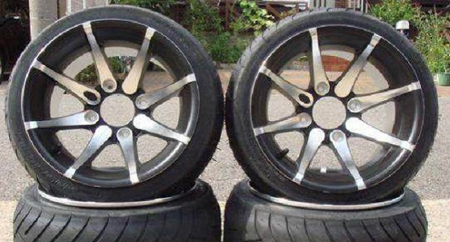 輪胎規(guī)格參數(shù)解釋，輪胎該換的時候不能省