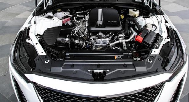 凱迪拉克10萬一15萬是哪個(gè)車，凱迪拉克CT4的1.5T值得推薦