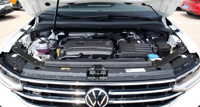 大眾途觀汽車報(bào)價(jià)24.08-27.08萬元，油耗低可靠性強(qiáng)