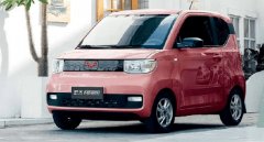 2萬(wàn)至3萬(wàn)的新車(chē)，銷(xiāo)量最高車(chē)型宏光MINI EV