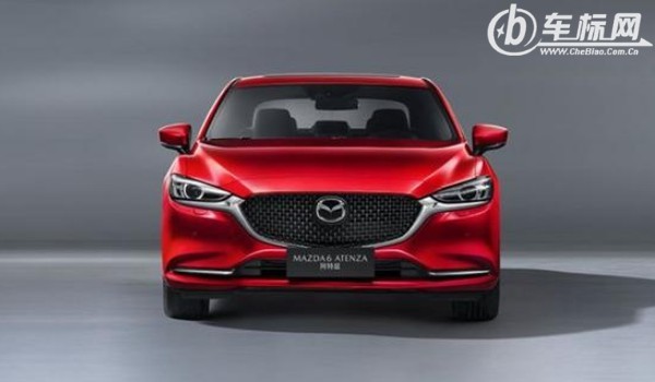 馬自達(dá)阿特茲報價及圖片 2021款阿特茲售價15萬(落地價17萬)