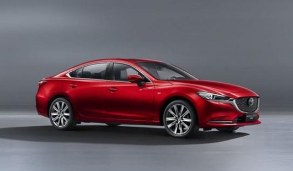 馬自達(dá)阿特茲報價及圖片 2021款阿特茲售價15萬(落地價17萬)