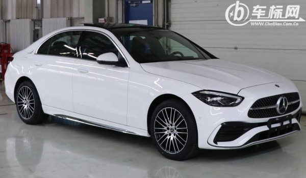 奔馳c級(jí)2023款多少錢 2023款奔馳c級(jí)售價(jià)33萬(wàn)(落地價(jià)37萬(wàn))