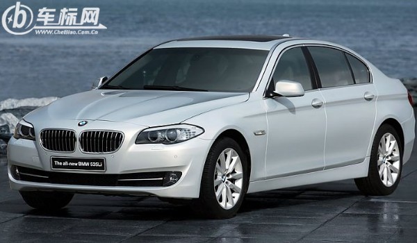 十大質(zhì)量最好的合資車(chē) 寶馬汽車(chē)排第一(寶馬5系售價(jià)36萬(wàn))