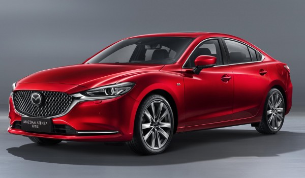 十大質(zhì)量最好的合資車(chē) 寶馬汽車(chē)排第一(寶馬5系售價(jià)36萬(wàn))