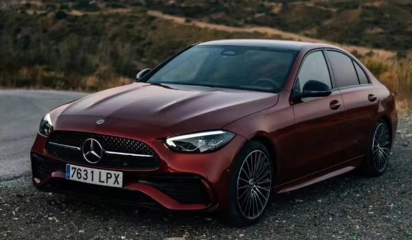 十大質(zhì)量最好的合資車(chē) 寶馬汽車(chē)排第一(寶馬5系售價(jià)36萬(wàn))