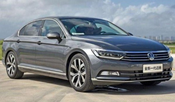 十大質(zhì)量最好的合資車(chē) 寶馬汽車(chē)排第一(寶馬5系售價(jià)36萬(wàn))