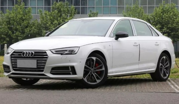 十大質(zhì)量最好的合資車(chē) 寶馬汽車(chē)排第一(寶馬5系售價(jià)36萬(wàn))