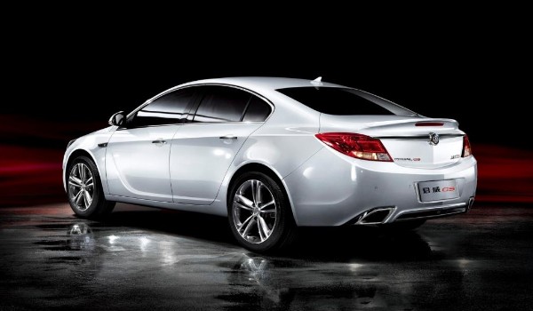 十大質(zhì)量最好的合資車(chē) 寶馬汽車(chē)排第一(寶馬5系售價(jià)36萬(wàn))