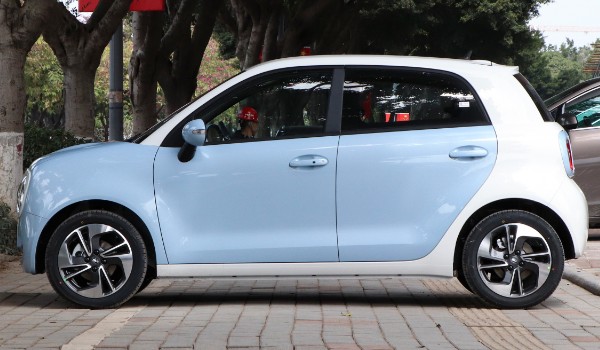 歐拉黑貓價(jià)格是多少錢 歐拉黑貓售價(jià)8萬(wàn)(落地僅9萬(wàn))