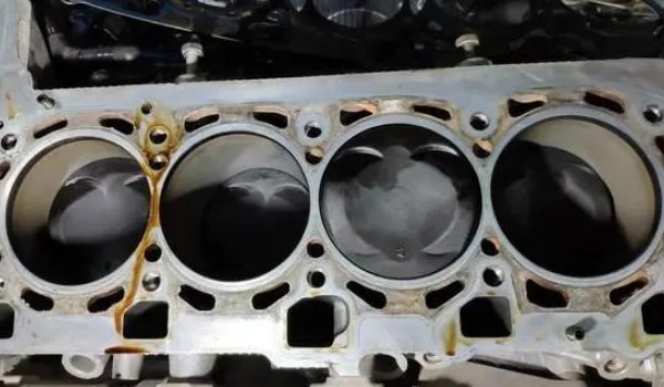 別克凱越發(fā)動機怎么樣 輸出馬力可達107匹(搭載1.3L發(fā)動機)