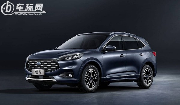 福特銳際2023款價(jià)格與圖片 2023款銳際售價(jià)22萬(分期首付6萬元)