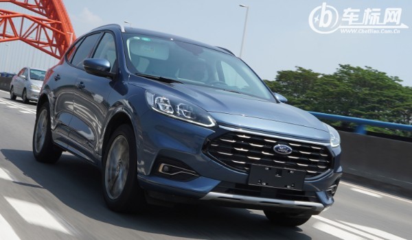 福特銳際分期多少錢 分期首付6萬(wàn)(36期月供4636元)