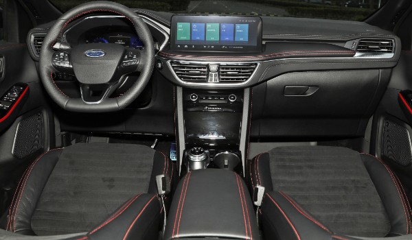 福特銳際分期多少錢 分期首付6萬(wàn)(36期月供4636元)