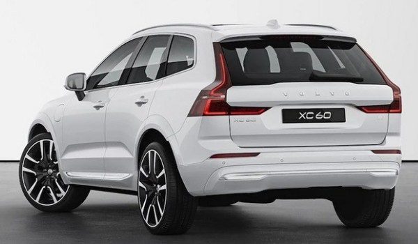 雷克薩斯nx和沃爾沃xc60哪個(gè)更好 xc60馬力可達(dá)250匹(車(chē)身軸距2865mm)
