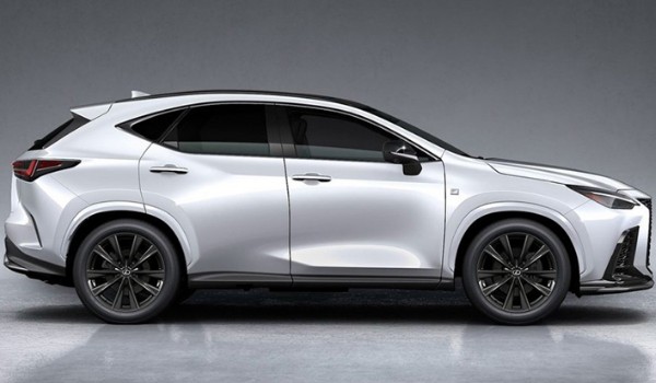 雷克薩斯nx260新款價(jià)格2022款 2022款nx260售價(jià)31萬(wàn)(分期首付9萬(wàn))